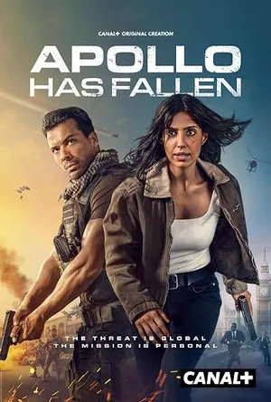 Apollo Has Fallen 2026 Season 1 Canal+ Series Hindi - English Audio [EP 01 To 04 Added]
