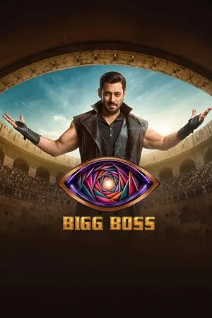 Bigg Boss 2026 Season 20 Hindi Audio [JioHotStar Series] [EP- 29 Added] [4rd Oct]