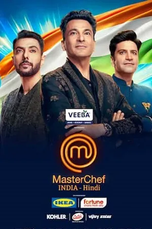 MasterChef India Season 9 2026 Hindi Audio [EP - 20 Added]