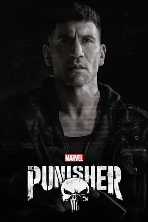 The Punisher 2026 Season 1 Hindi English Audio [EP-09 Added]